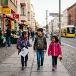 Kinder zwischen zwei Welten – die LIFE Jugendhilfe begleitet Kinder mit Migrationshintergrund