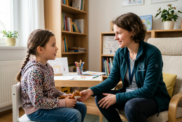 Unabhängiger Schutz für Kinder – wie die LIFE Jugendhilfe Ombudspersonen einsetzt 1 Unabhängiger Schutz für Kinder – wie die LIFE Jugendhilfe Ombudspersonen einsetzt